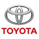 TOYOTA FC & 3M AUTOFILM