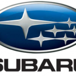 SUBARU FC & 3M AUTOFILM
